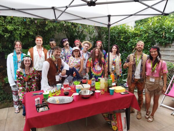 La route de Woodstock – Image 15