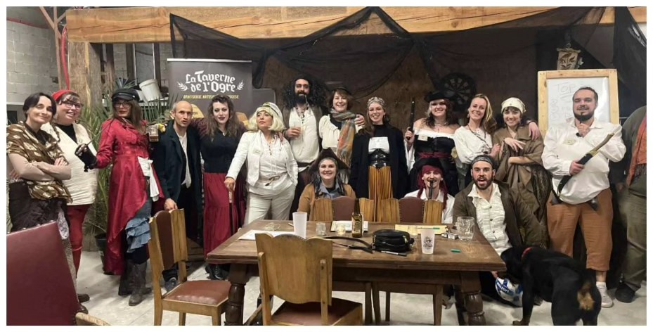 Le Trésor du Pirate – Image 13