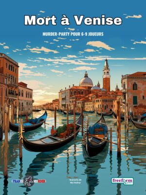 Mort à Venise