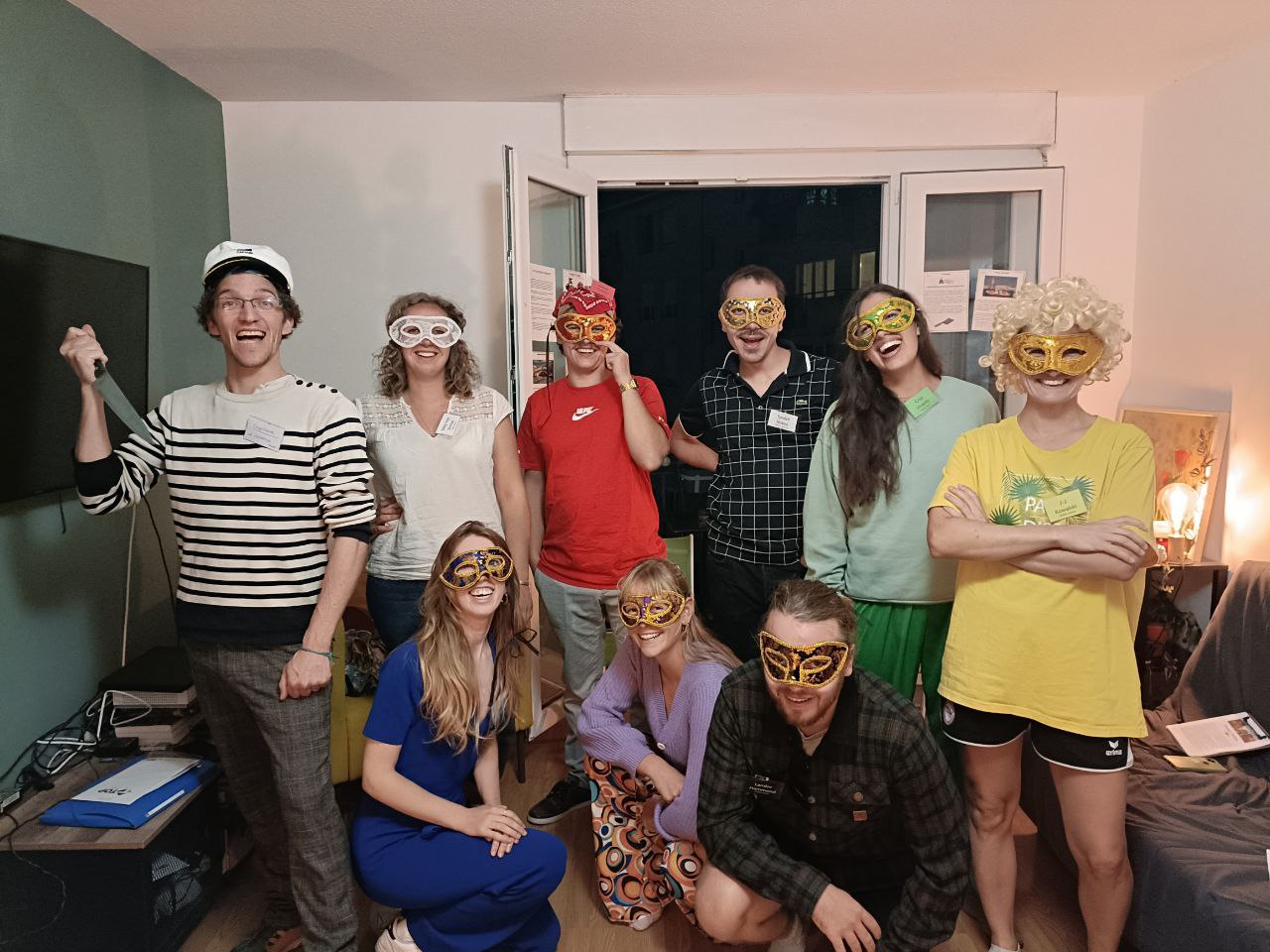 Mort à Venise – Image 3