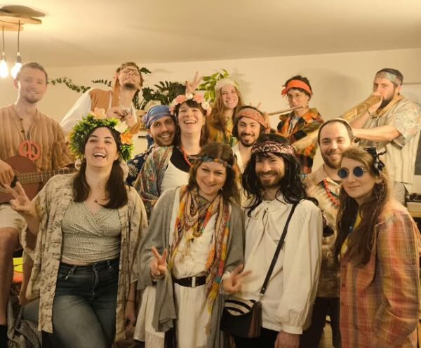 La route de Woodstock – Image 3