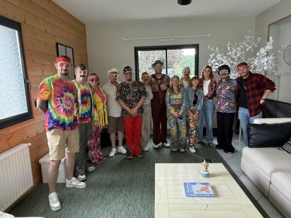 La route de Woodstock – Image 4