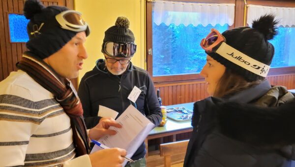 Le chalet dans la Montagne – Image 16