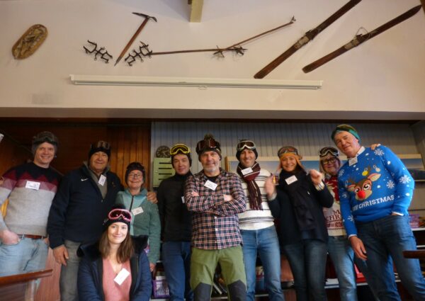 Le chalet dans la Montagne – Image 17