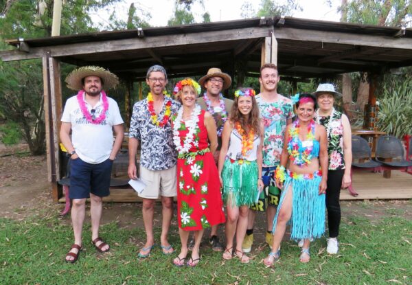 Crazy Hawaï (9-12) – Image 3