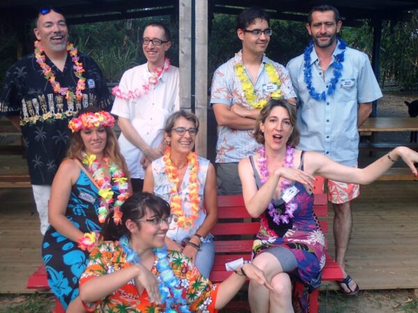 Crazy Hawaï (9-12) – Image 8