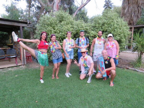 Crazy Hawaï (9-12) – Image 7