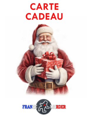 Carte Cadeau
