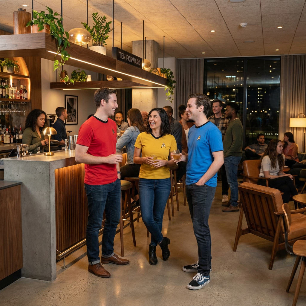 Mission Jupiter – Image 2