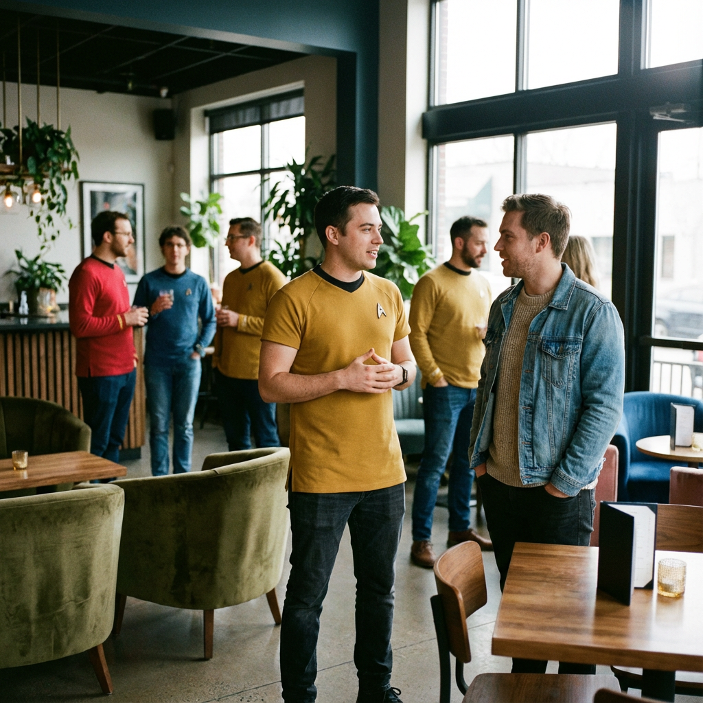 Mission Jupiter – Image 4