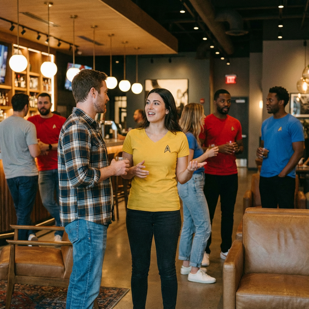 Mission Jupiter – Image 5