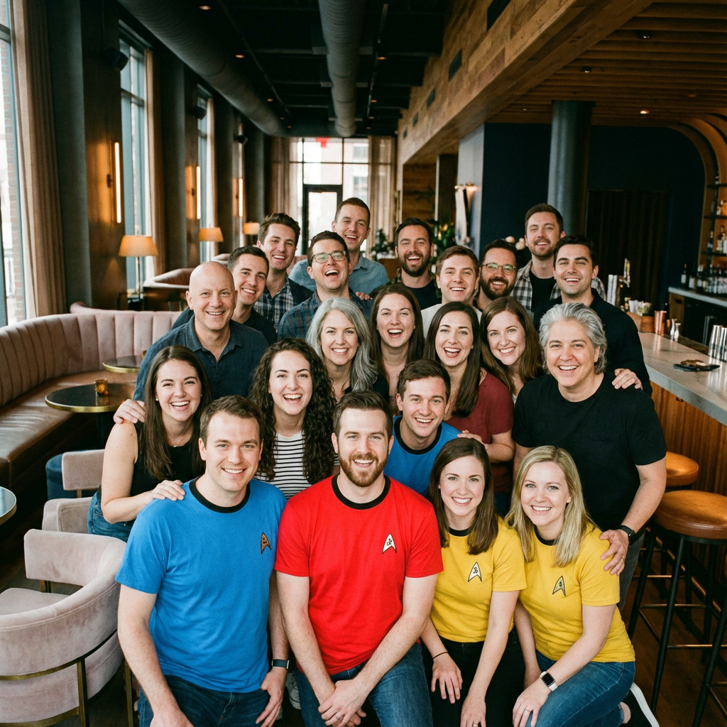 Mission Jupiter – Image 6