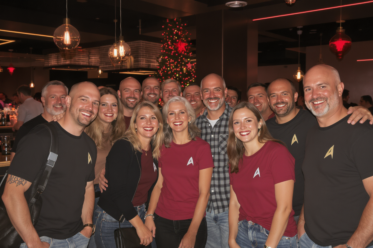 Mission Jupiter – Image 7